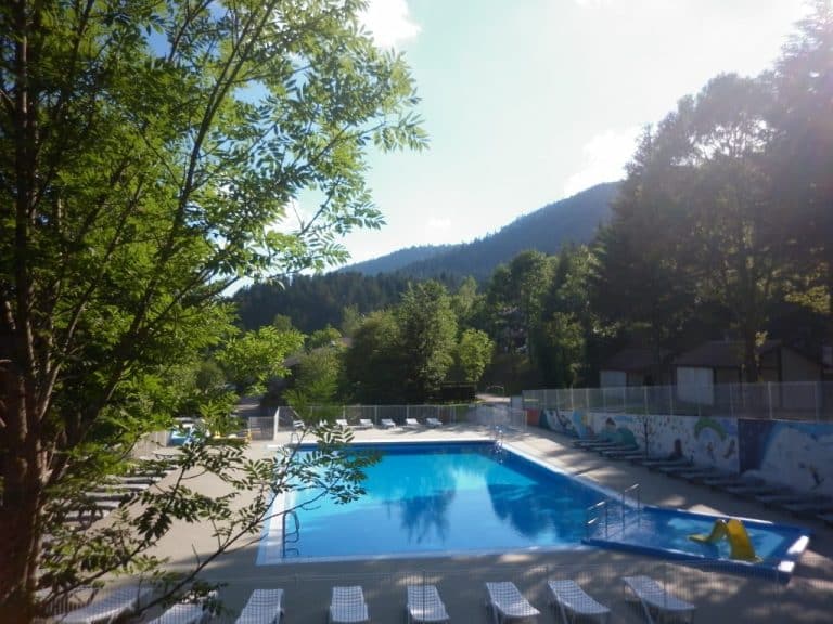 Galerie M dias Camping Belle Hutte 4 Vosges La Bresse 88 Galerie M dias Camping Belle Hutte 4 Vosges La Bresse 88